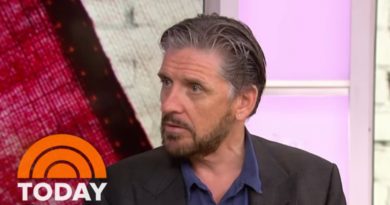 Craig Ferguson Tests KLG and Hoda’s Knowledge Of History | TODAY