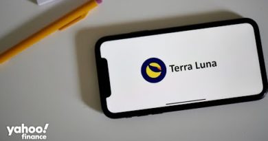 Crypto: Terra lists Luna 2.0 token after stablecoin collapse