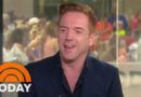 Damian Lewis: ‘Who Wouldn’t Like To Play James Bond?’ | TODAY