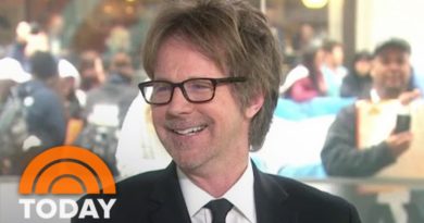 Dana Carvey Previews New ‘Impressions’ Show, Demos Some Of His Best | TODAY