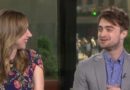 Daniel Radcliffe Guards His American Accent | TODAY