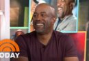 Darius Rucker to TODAY: ‘Any Time You Call Me I’m Excited’ | TODAY