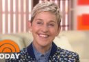 Ellen DeGeneres Warns Matt Lauer: Invite Me Over And I’ll Buy Your House | TODAY