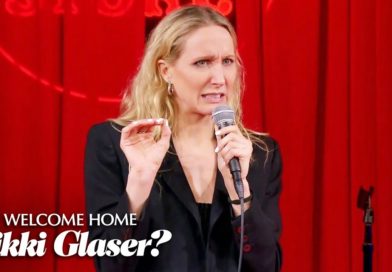 Nikki Glaser Doesn't Want the LA Comedienne Life Anymore | Welcome Home Nikki Glaser? | E!
