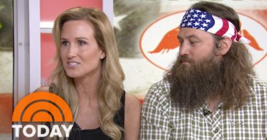 ‘Duck Commander Musical’ To Hit Vegas Stage | TODAY