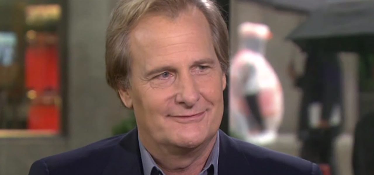 ‘Dumb and Dumber To’ Is ‘Beautiful’ - Jeff Daniels Interview | TODAY