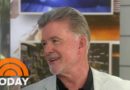 Alan Thicke Addresses Behind-The-Scenes Romantic Rumors From ‘Growing Pains’ | TODAY