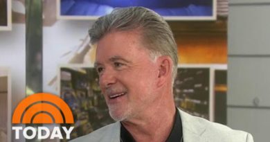Alan Thicke Addresses Behind-The-Scenes Romantic Rumors From ‘Growing Pains’ | TODAY