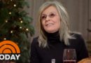 Diane Keaton Jokes Unrequited Love For John Goodman In ‘Love the Coopers’ | TODAY