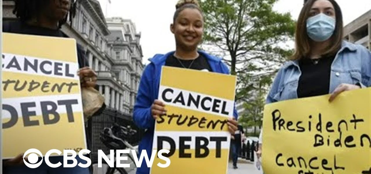 Canceling loan debt for former Corinthian College students isn't enough, journalist says