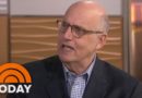 Jeffrey Tambor: ‘Transparent’ Role Made Me ‘Luckiest Guy In The World’ | TODAY