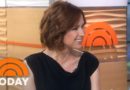 Ellie Kemper: Adults Will Enjoy ‘Secret Life Of Pets’ Too | TODAY