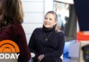 Carrie Fisher: ‘I’m Surprised At The Reaction’ To My Romance With Harrison Ford | TODAY