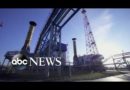 EU announces new sanctions on Russian energy exports l ABCNL