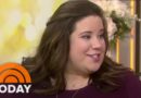 'Fat Girl Dancing' Star Whitney Thore Gets A TLC Show | TODAY