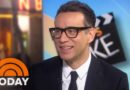Fred Armisen: ‘Portlandia’ Is A Tribute To Hipsters | TODAY