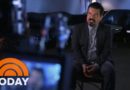 George Lopez On Comedy, Culture And Community | TODAY