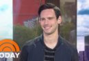 ‘Gotham’s' Cory Michael Smith Opens Up About First Season | TODAY