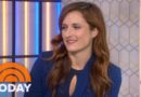 Grace Gummer Prepped For ‘Mr. Robot’ By Watching ‘Housewives’ | TODAY