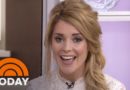 Grace Helbig Joins E! With 'The Grace Helbig Show' | TODAY