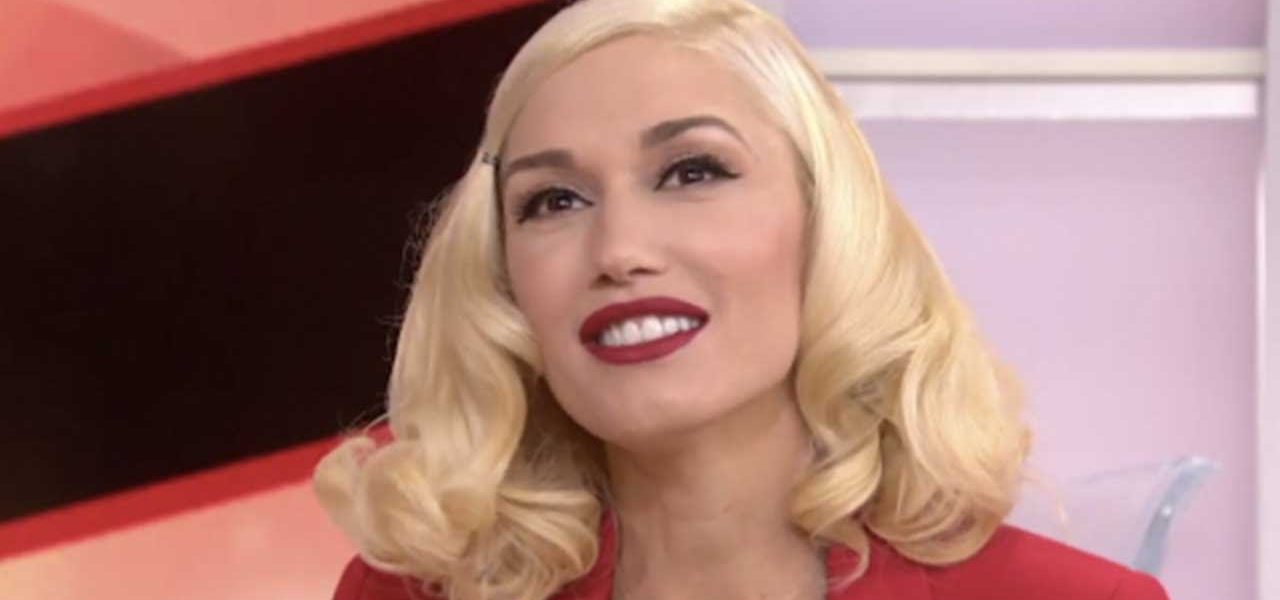 Gwen Stefani: The Voice Is Fun For Me | TODAY