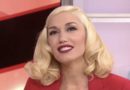 Gwen Stefani: The Voice Is Fun For Me | TODAY