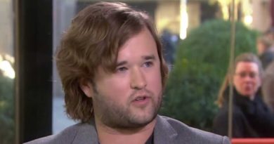Haley Joel Osment Interview: Returning To Film | TODAY
