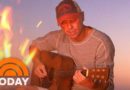 Kenny Chesney On His New Album, Adoration For Pink, And His Tour ‘Training’ | TODAY