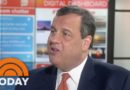 Chris Christie: I Would Have Corrected Man Who Called Obama Muslim | TODAY