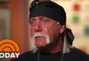 Hulk Hogan Speaks Out On Sex Tape Verdict And Moving On | TODAY