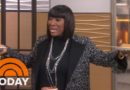 Patti LaBelle Surprises Willie, Tamron With Sold Out Sweet Potato Pie | TODAY
