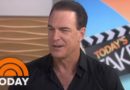 Patrick Warburton: My Real Home Is Even More ‘Crowded’ Than My New Show! | TODAY