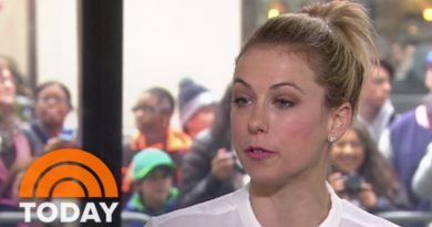 Iliza Shlesinger's Obsession with Channing Tatum | TODAY