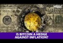 Is Bitcoin a hedge against inflation?