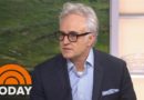 Bradley Whitford Talks ‘Years Of Living Dangerously’ And A ‘West Wing’ Reunion | TODAY