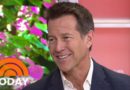 James Denton Leaves Wisteria lane In 'Good Witch' | TODAY