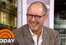 James Spader: Everything’s Been ‘Turned Upside Down’ On ‘Blacklist’ | TODAY