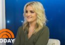 Jamie Lynn Spears: New Documentary ‘Introduces Me As A Young Woman’ | TODAY