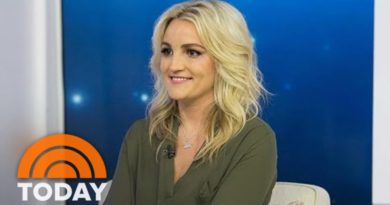 Jamie Lynn Spears: New Documentary ‘Introduces Me As A Young Woman’ | TODAY