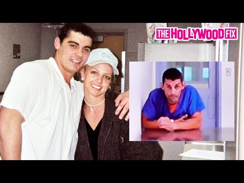 Britney Spears' Ex-Husband Jason Alexander Is Denied Bond For Crashing Her Wedding To Sam Asghari