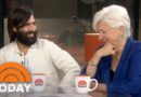 Jason Schwartzman, Olympia Dukakis Team Up In '7 Chinese Brothers' | TODAY