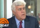 Jay Leno Talks ‘Garage,’ The Fun And Ease Of Following His Passion | TODAY