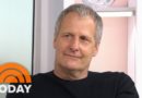 Jeff Daniels On ‘Steve Jobs’: ‘He Changed The World’ | TODAY