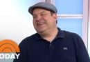 Jeff Garlin On ‘Curb Your Enthusiasm,’ ‘The Goldbergs’ | TODAY