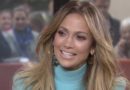 Jennifer Lopez's Struggle With Self-Esteem | TODAY