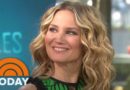 Jennifer Nettles: My 3-Year-Old Son Is A ‘Threenager’ | TODAY
