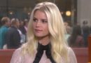 Jessica Simpson On Married Life | TODAY