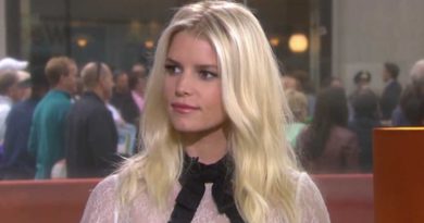 Jessica Simpson On Married Life | TODAY