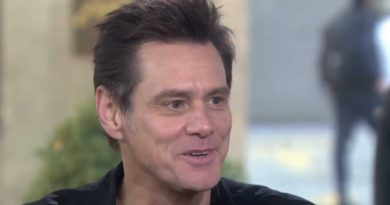 Jim Carrey Interview: 'Dumb And Dumber To' So Much Fun | TODAY