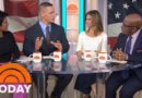 John Cena Talks Real Heroes And New Show ‘American Grit’ | TODAY